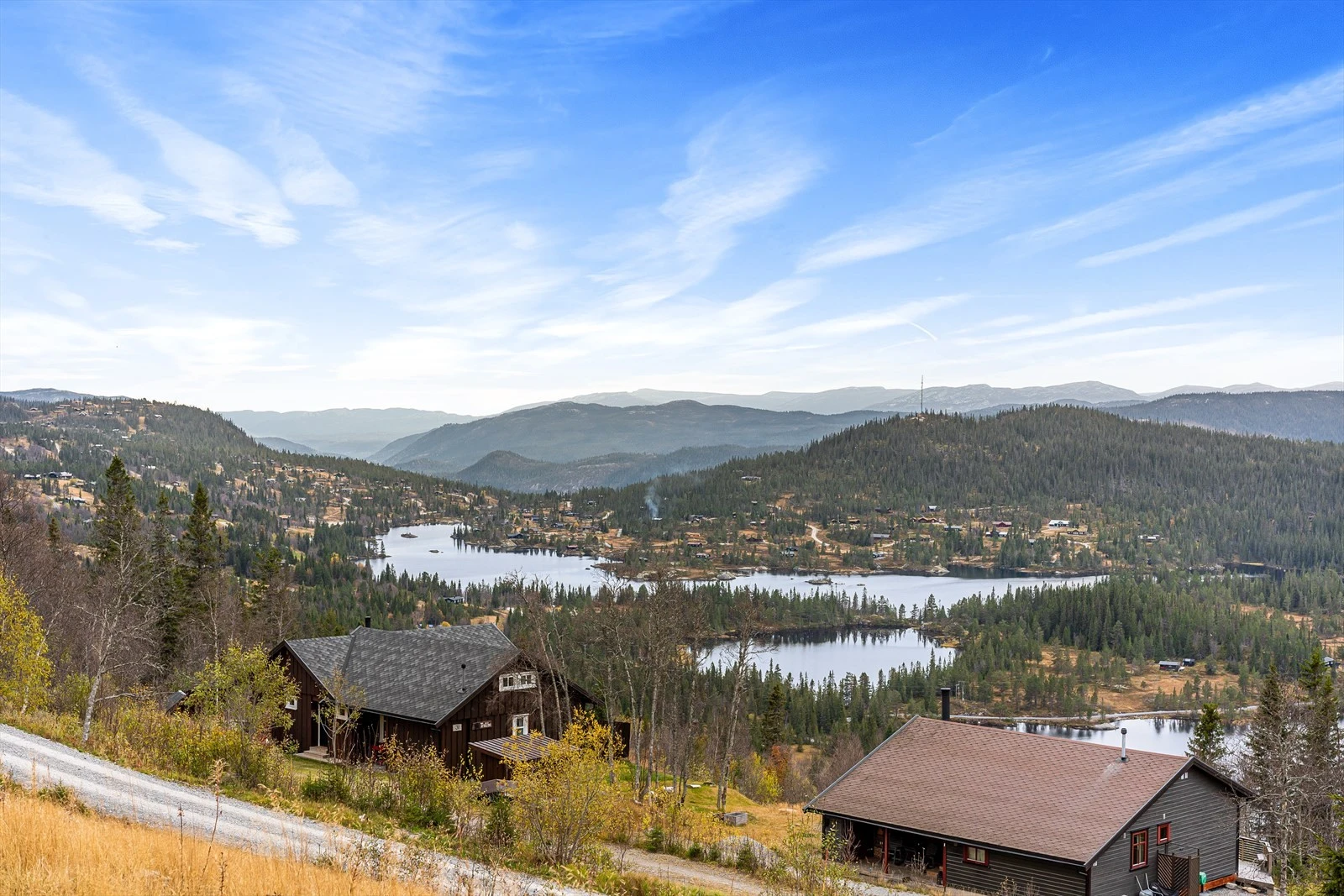 utsikt02 Galleribilde