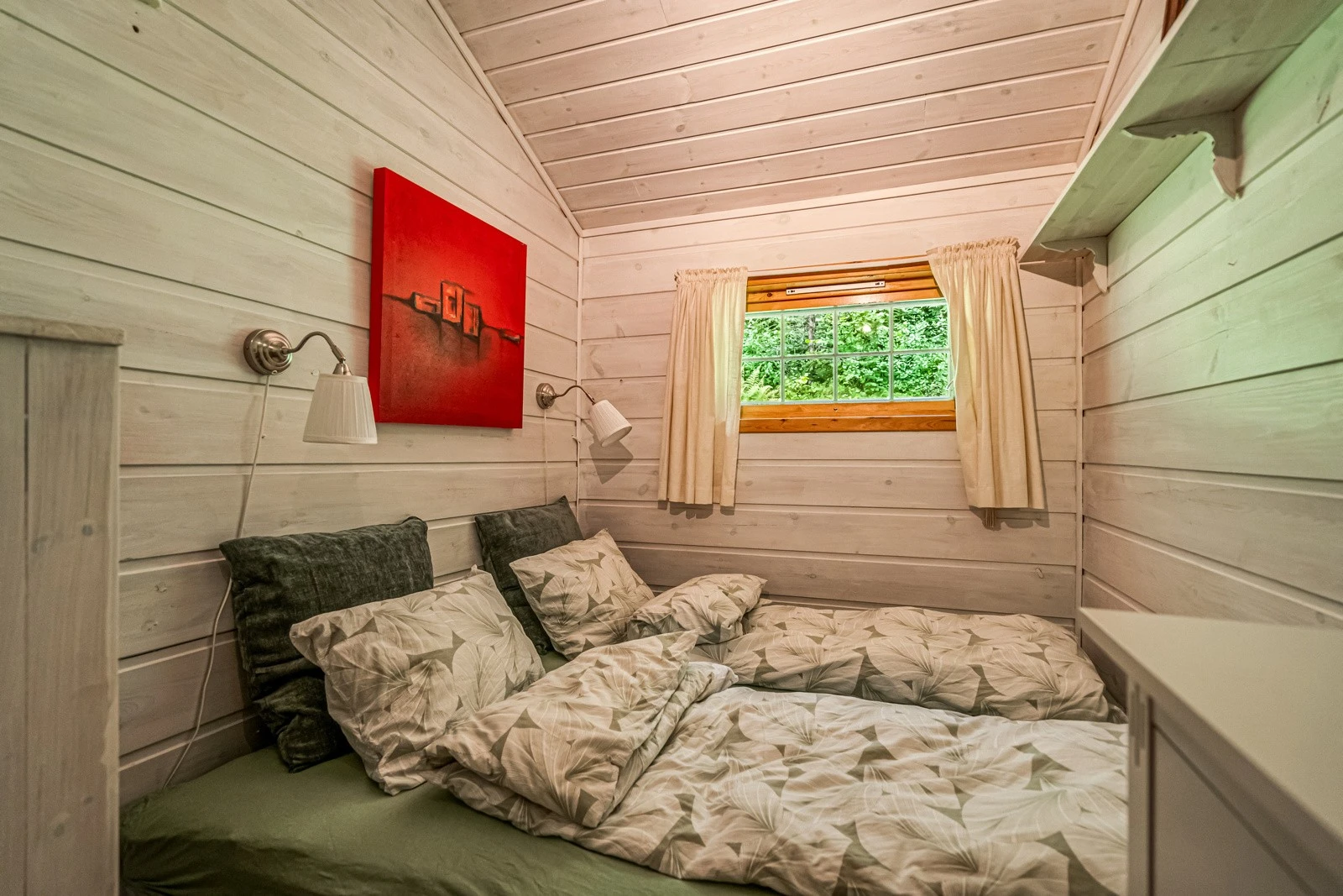 Soverom nummer 2. Galleribilde