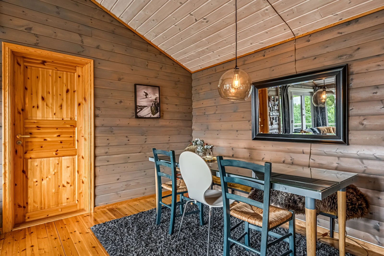 Svandalsvegen 99. Galleribilde