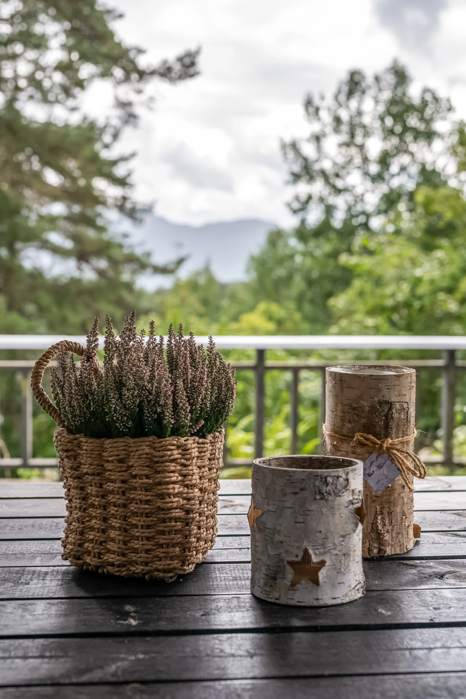 Detaljer. Galleribilde