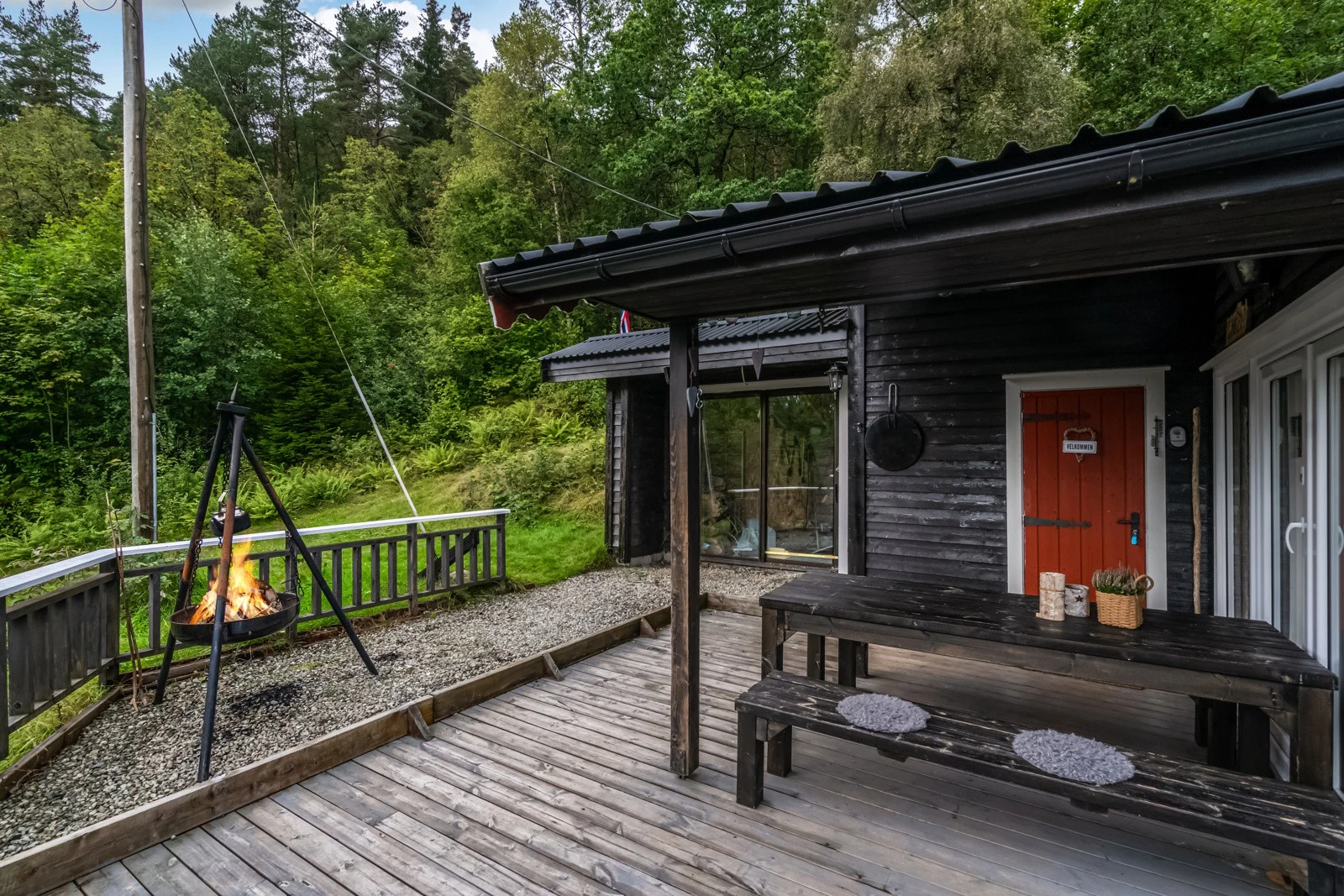 Svandalsvegen 99 Galleribilde