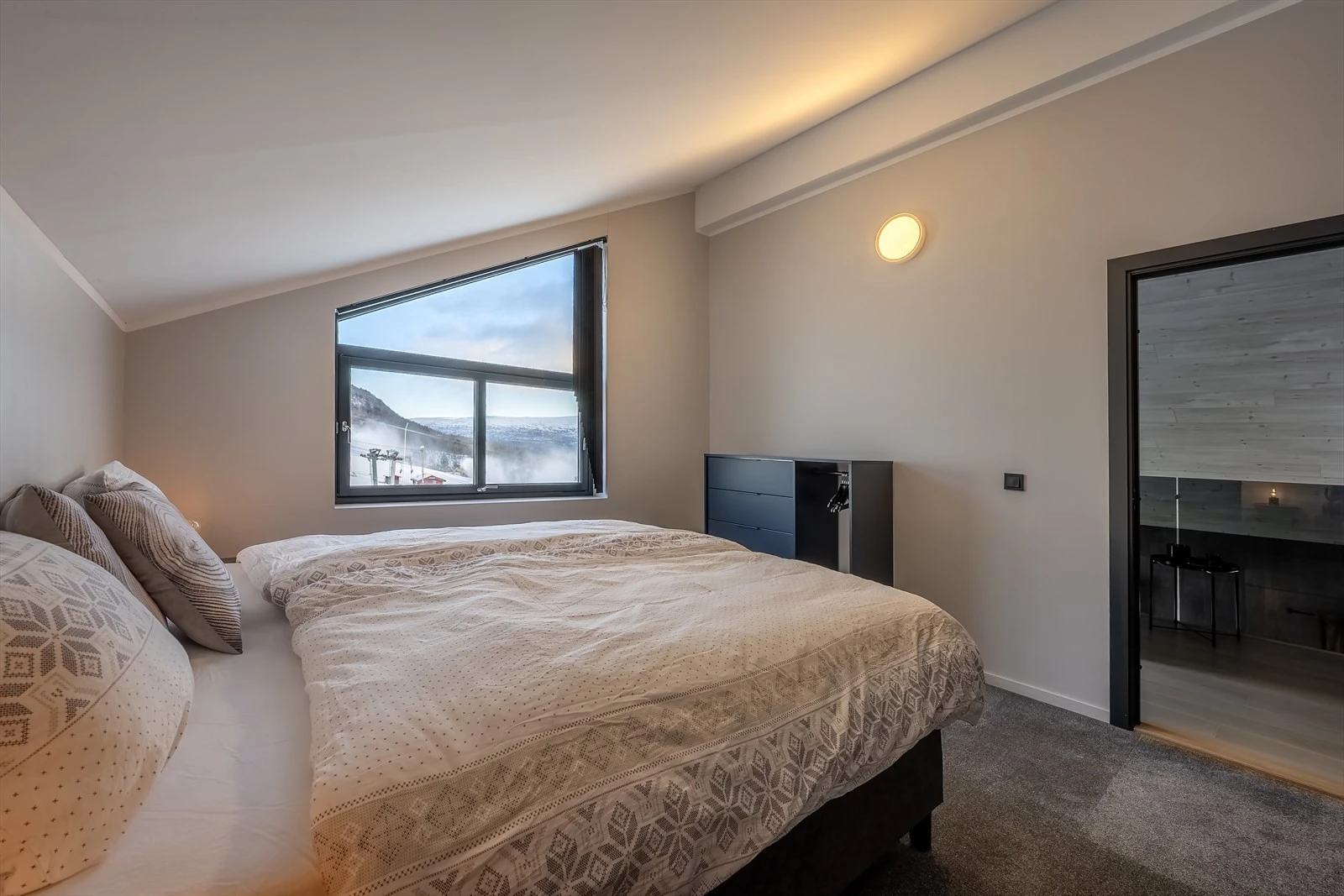 Soverom 4 (2. etasje) Galleribilde