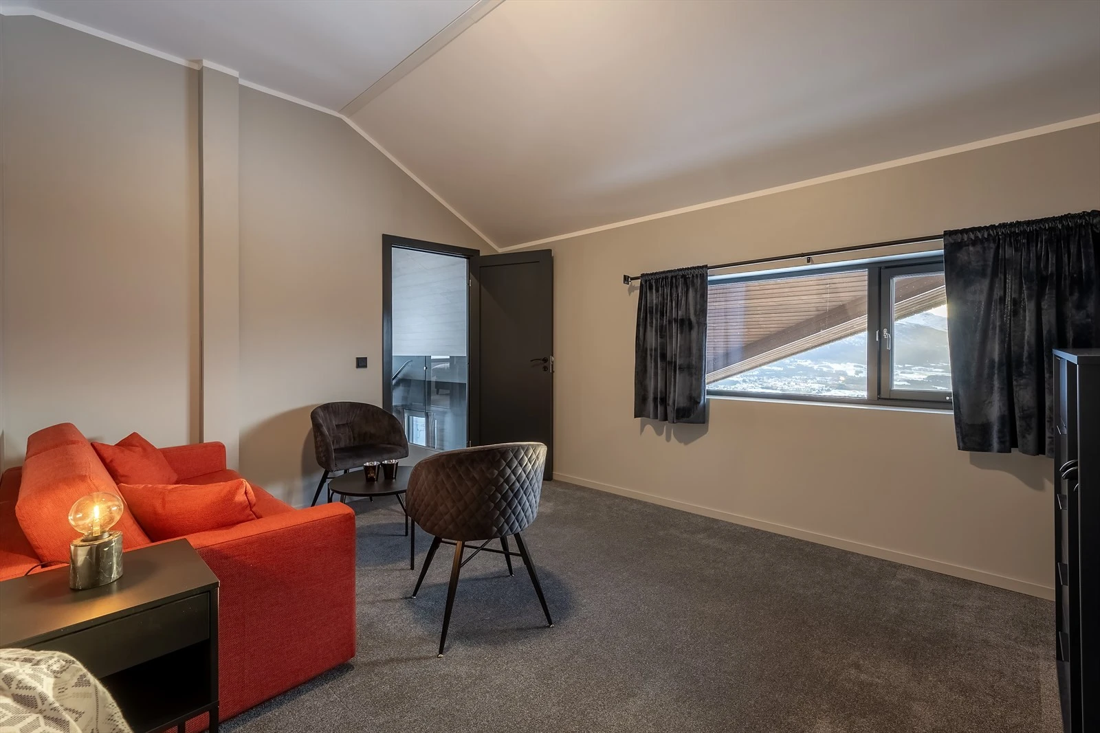 Soverom 5 (2. etasje) Galleribilde