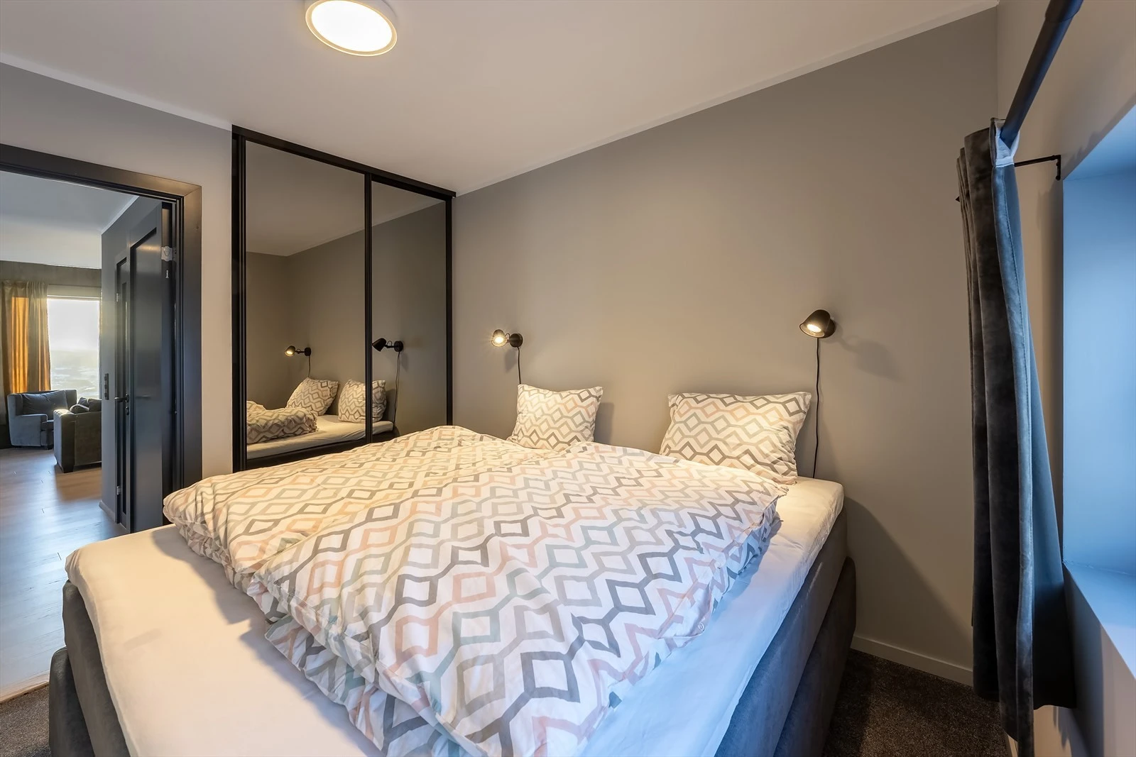 Soverom 2 (1. etasje) Galleribilde