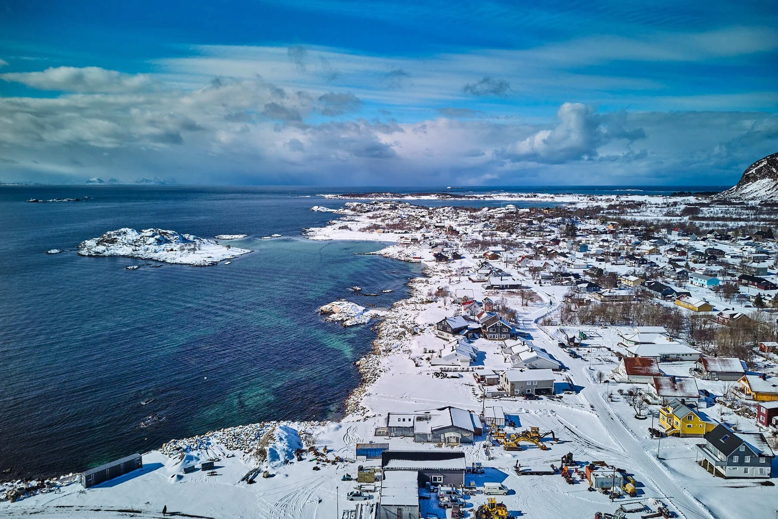 Beliggenhet Galleribilde