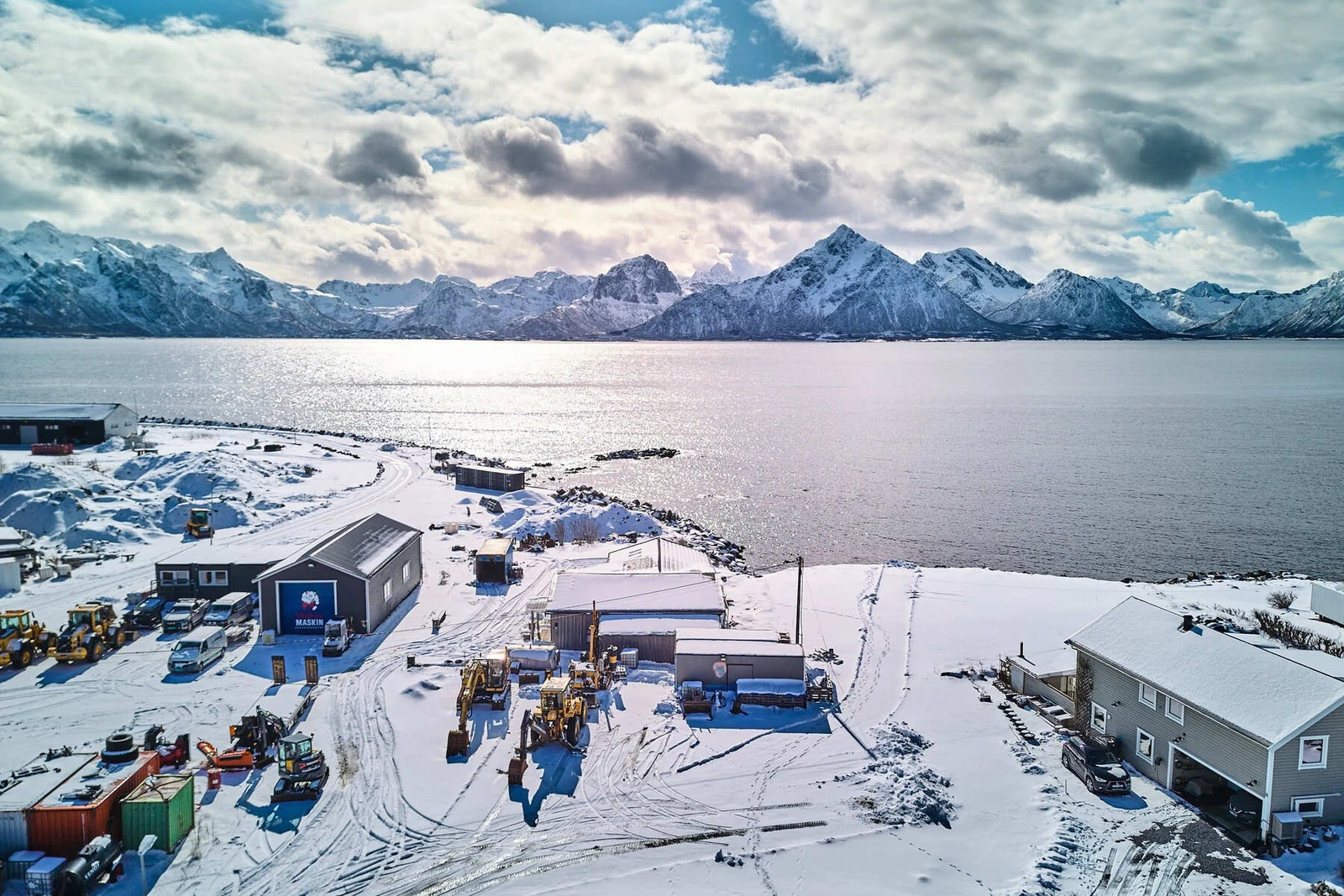 Beliggenhet Galleribilde