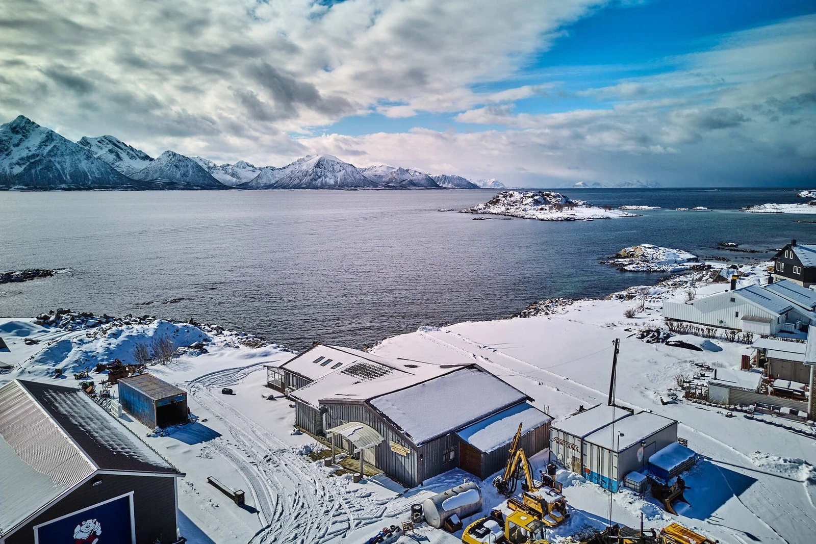 Beliggenhet Galleribilde