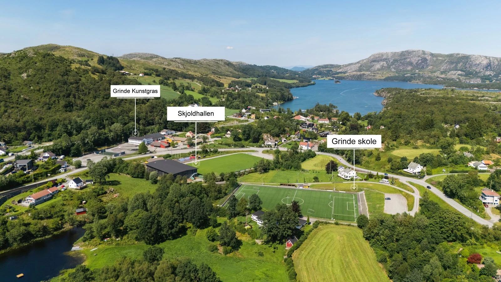 Grinde (2) Galleribilde