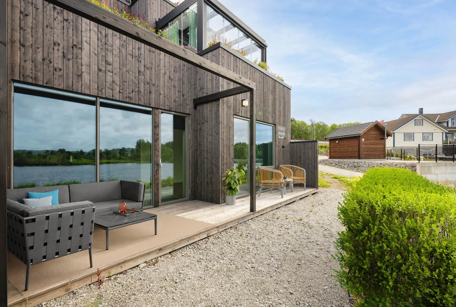 Tysværvegen 23 (57) Galleribilde