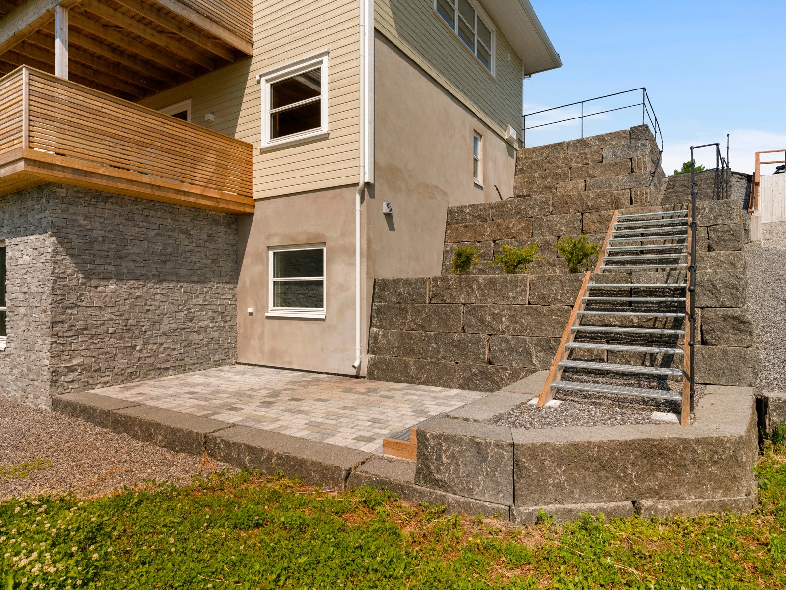 Meget pent opparbeidet. Galleribilde