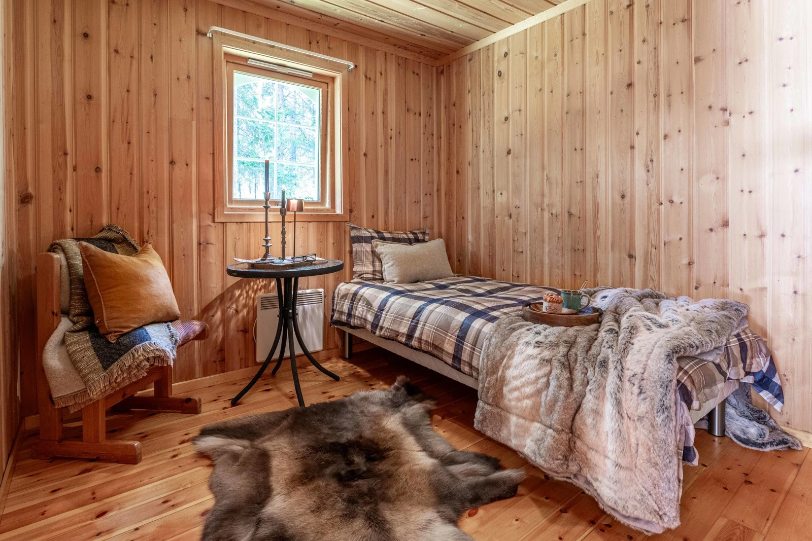 Soverom 1 Galleribilde