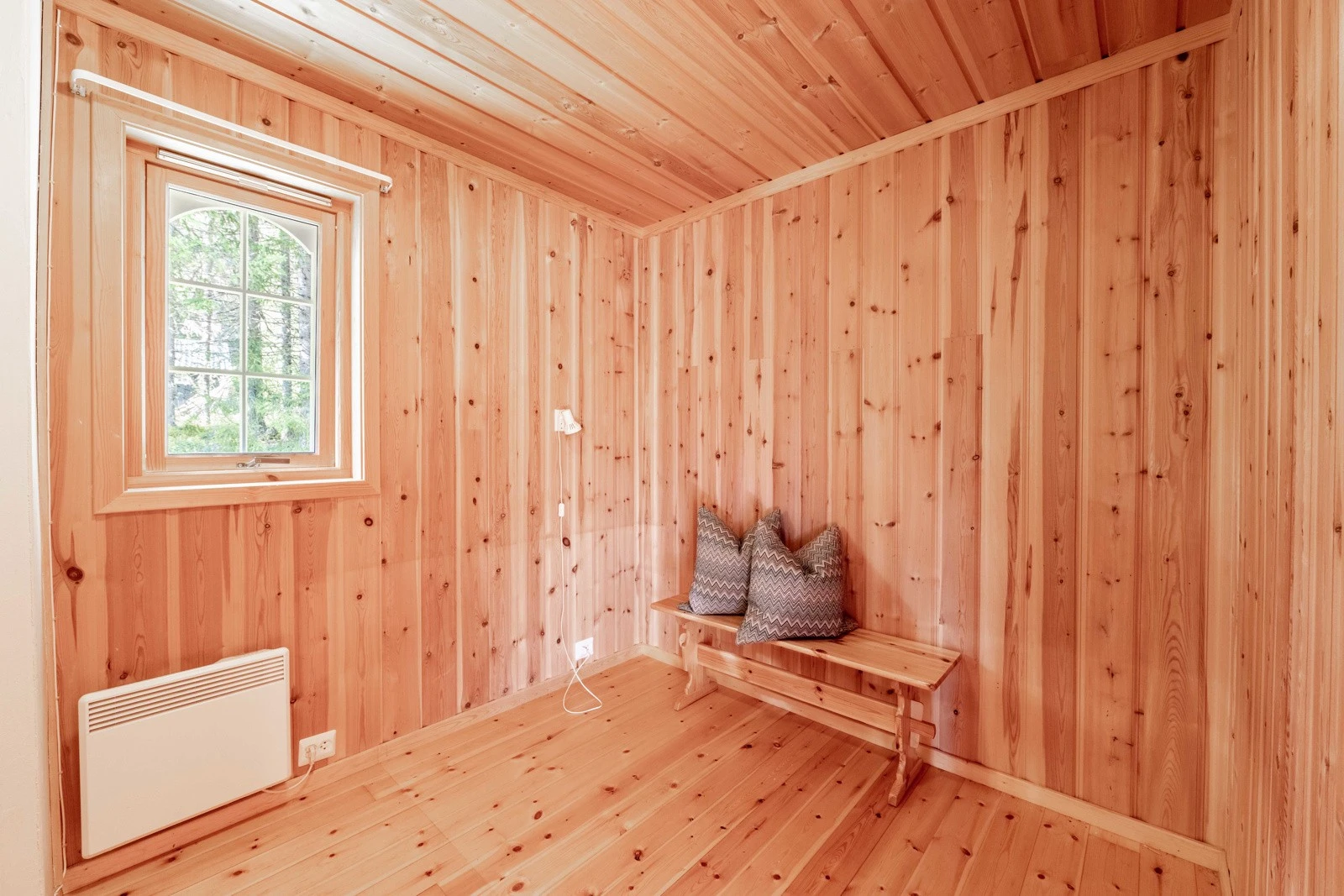 Soverom 3 Galleribilde