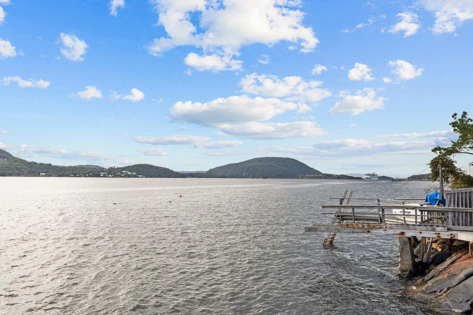 Drøbaksundet er en perle som må oppleves! Galleribilde