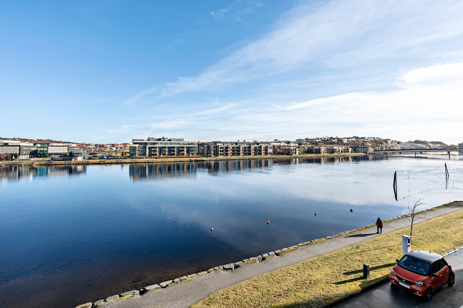 ...nydelig utsikt! - Galleribilde