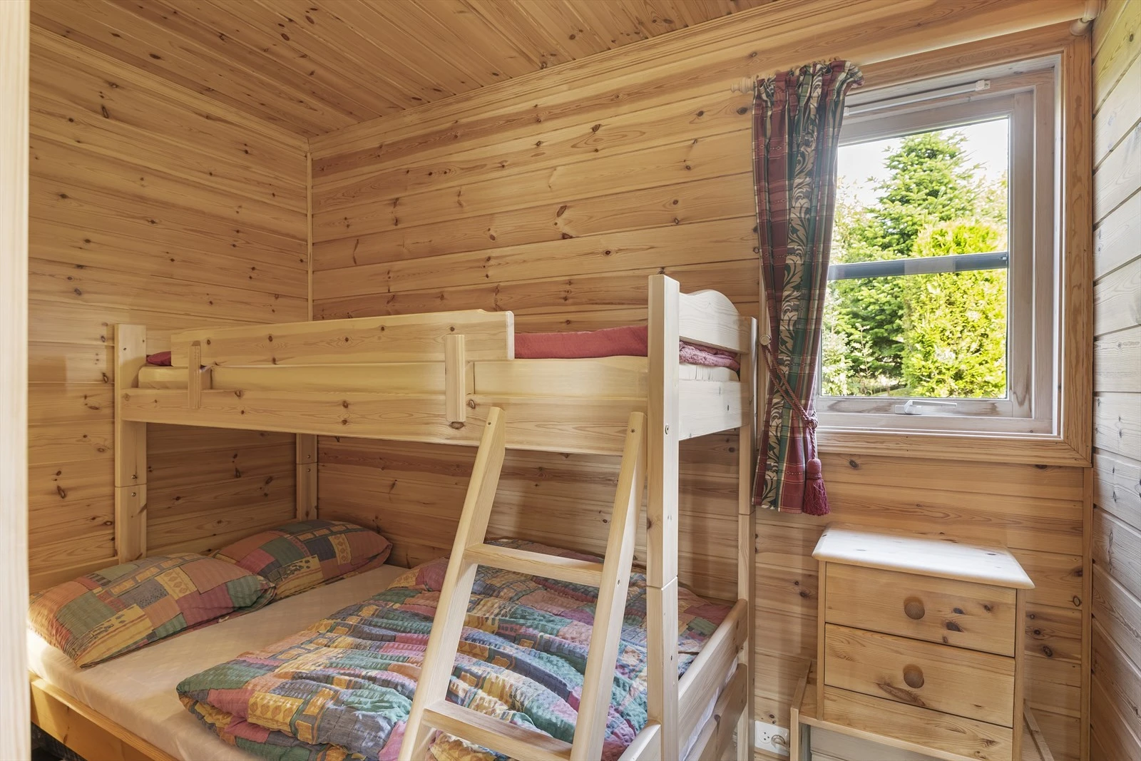 Soverom 2. Galleribilde