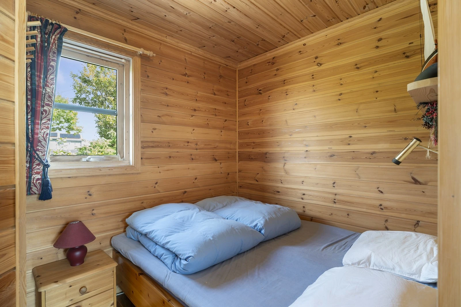 Soverom 1. Galleribilde