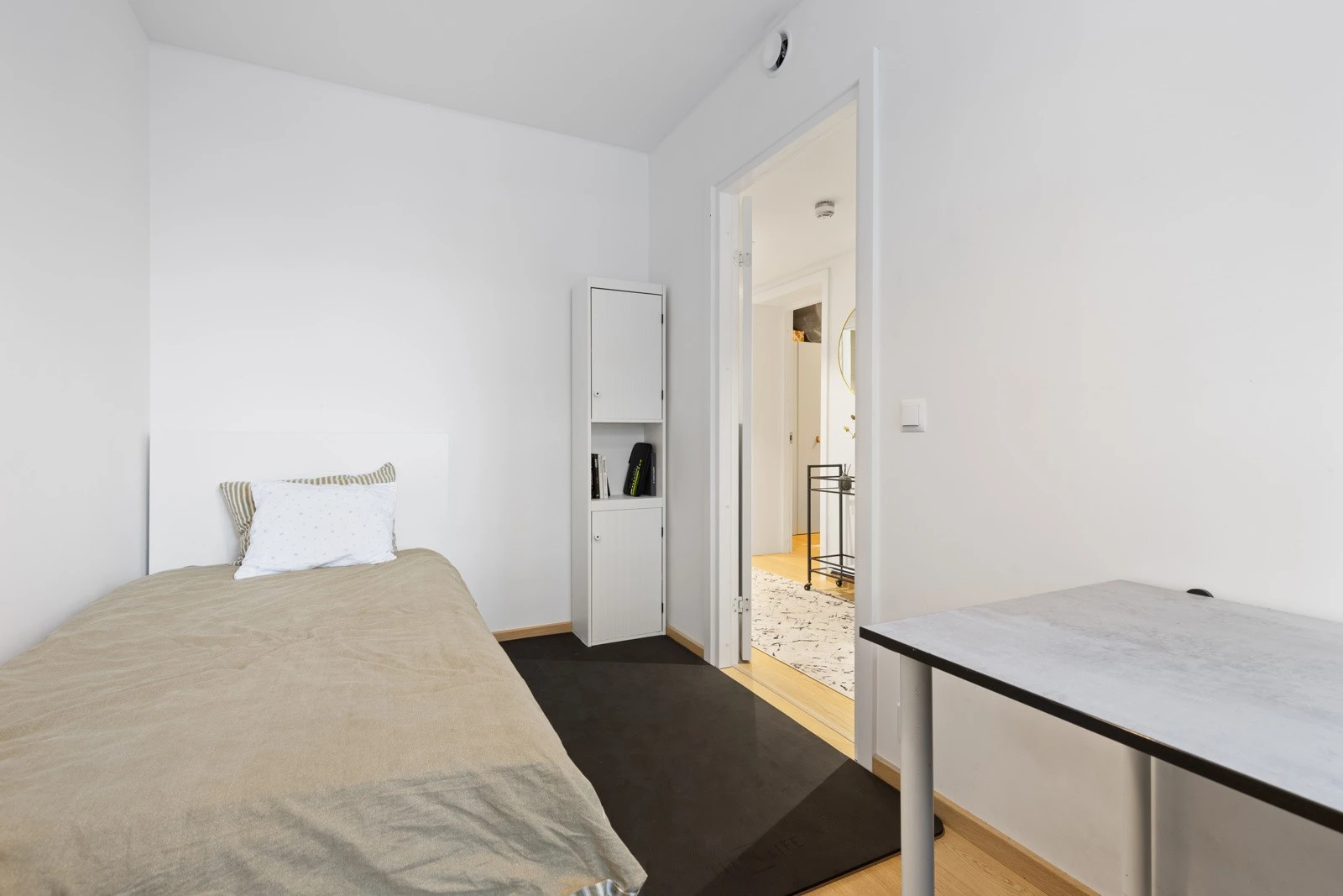 Soverom 3. Galleribilde