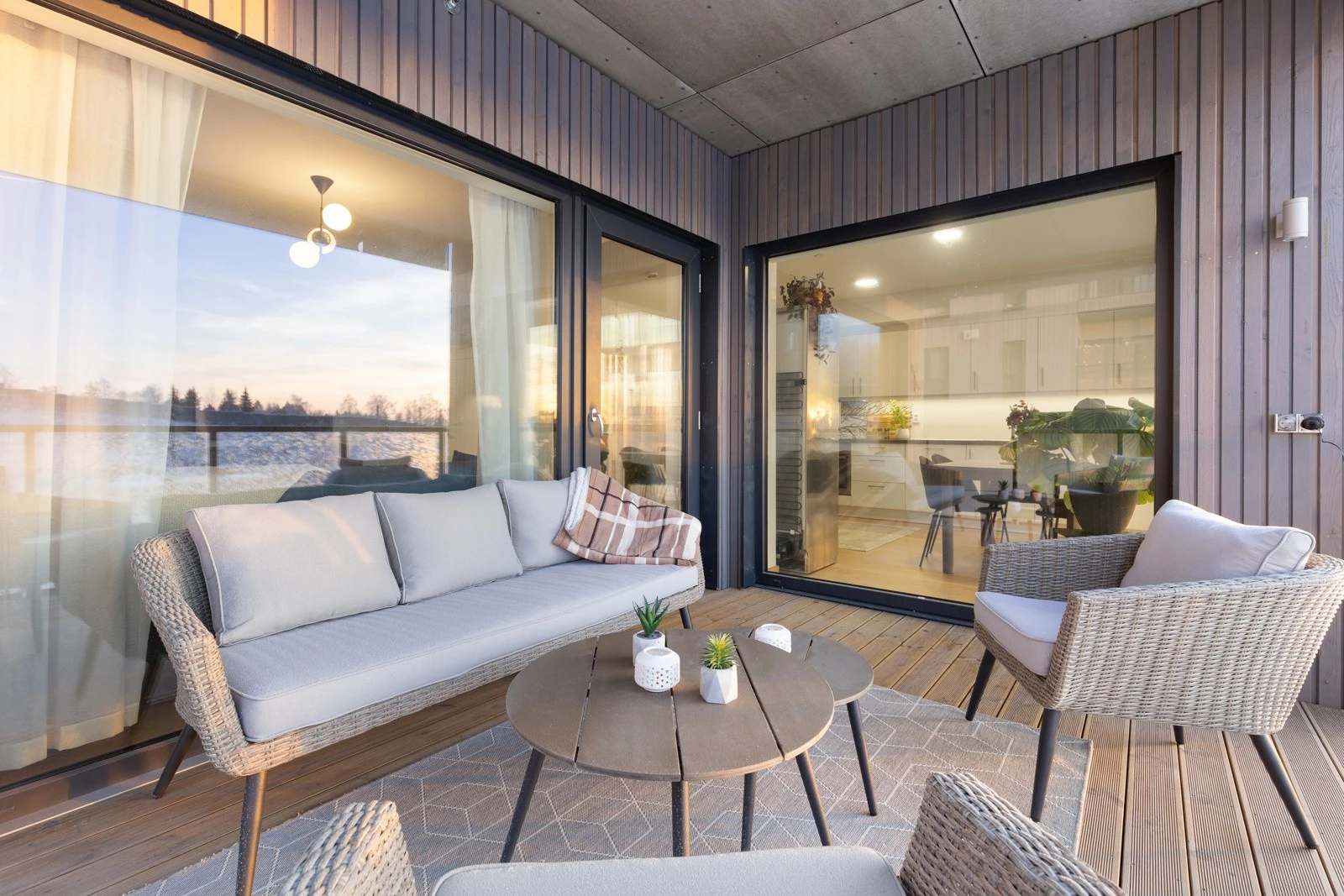 Stemningsbilde. Galleribilde