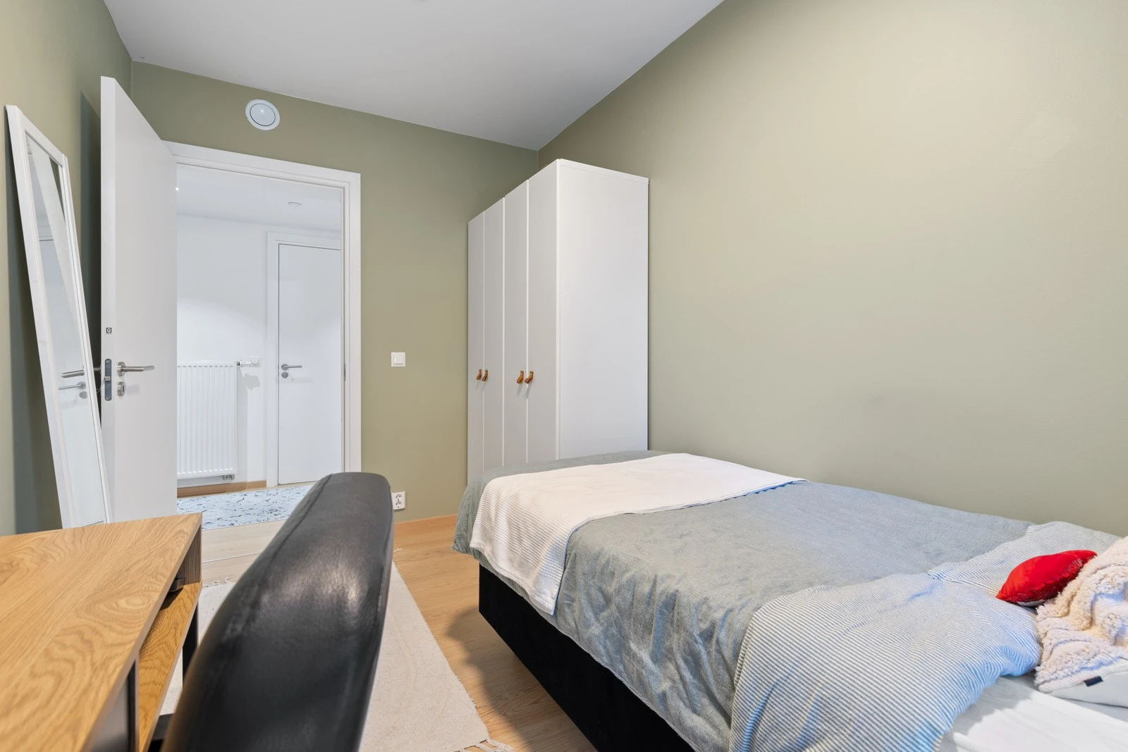 Soverom 2. Galleribilde