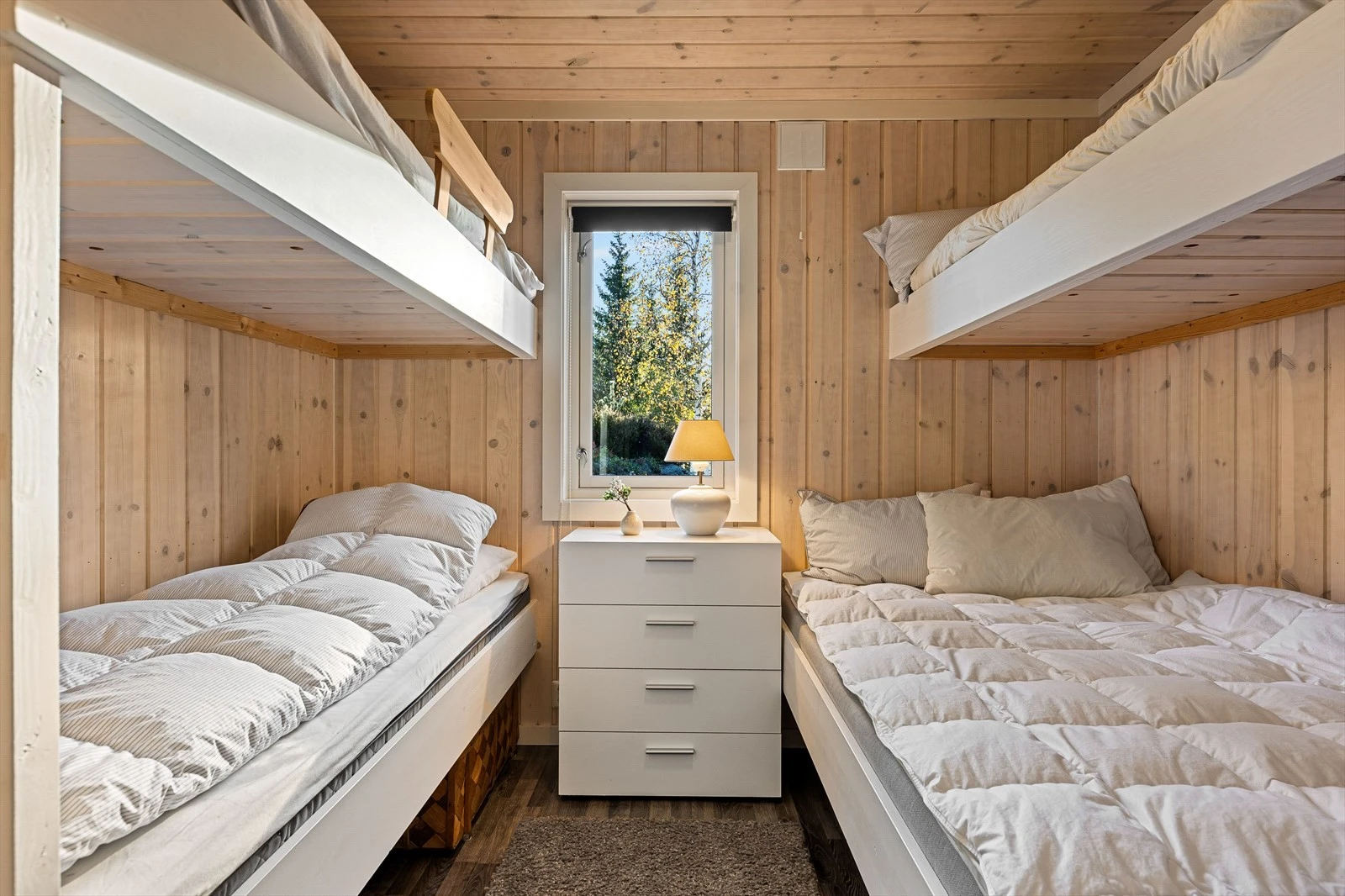 Soverom 3 Galleribilde