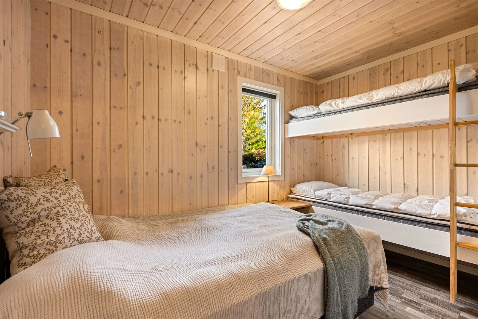 Soverom 4 Galleribilde