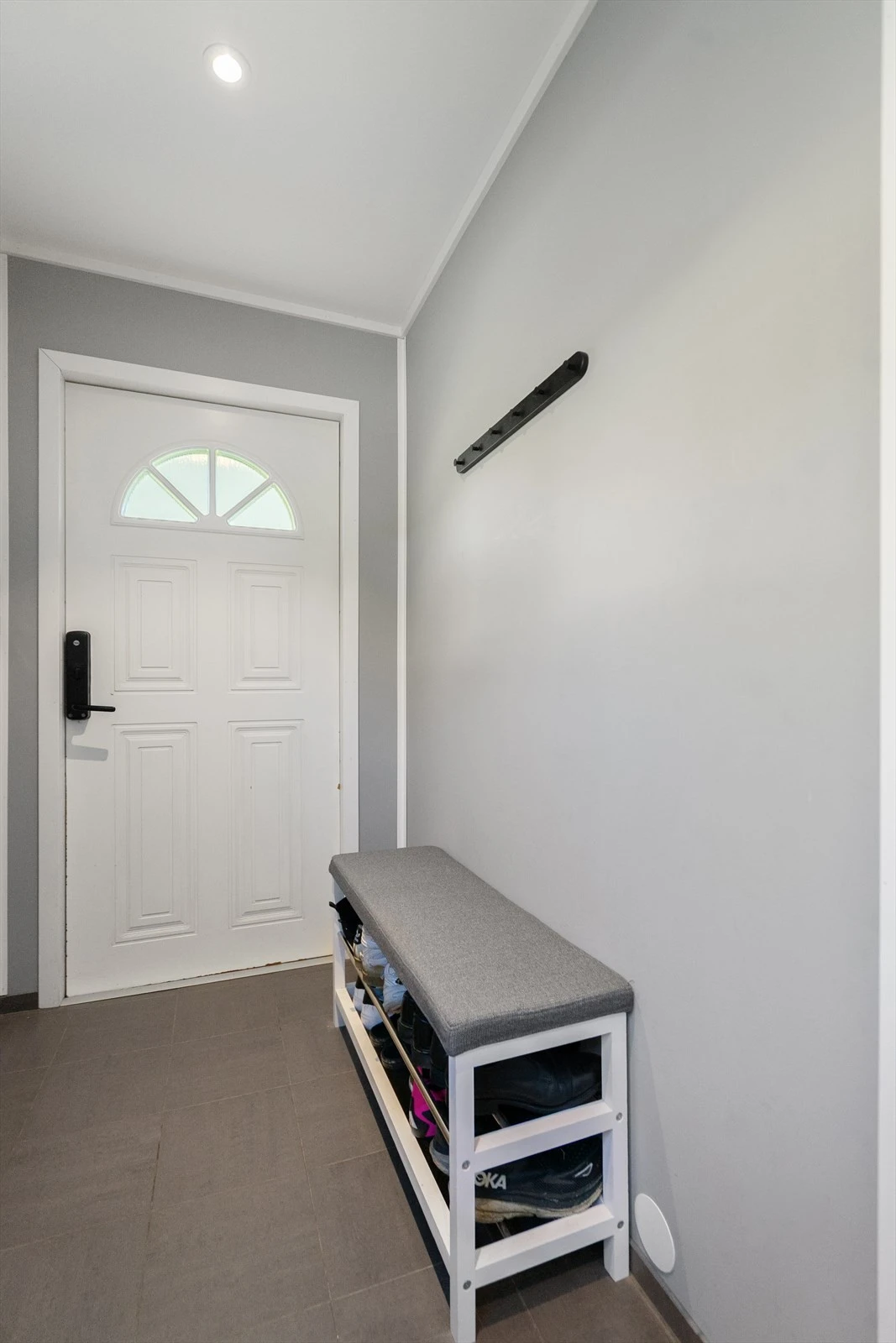 Velkommen inn! Galleribilde