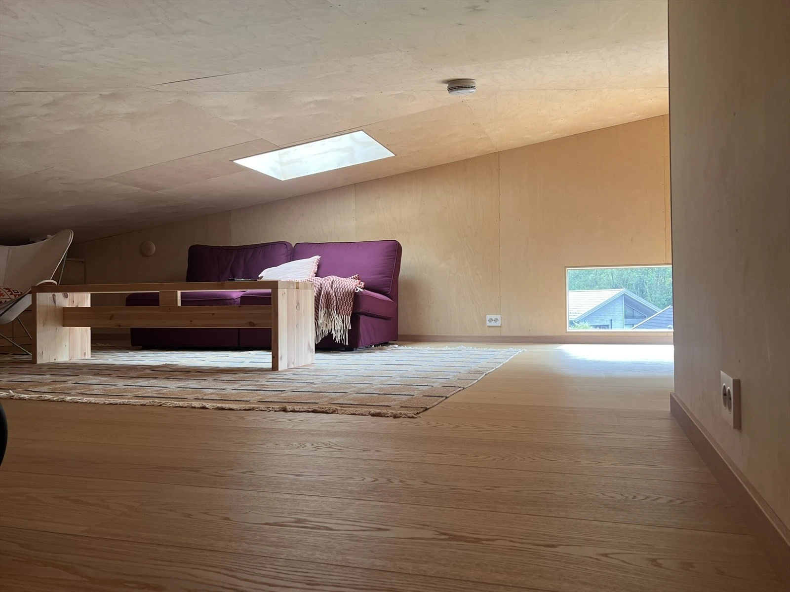 Hems med flere bruksmuligheter. Galleribilde