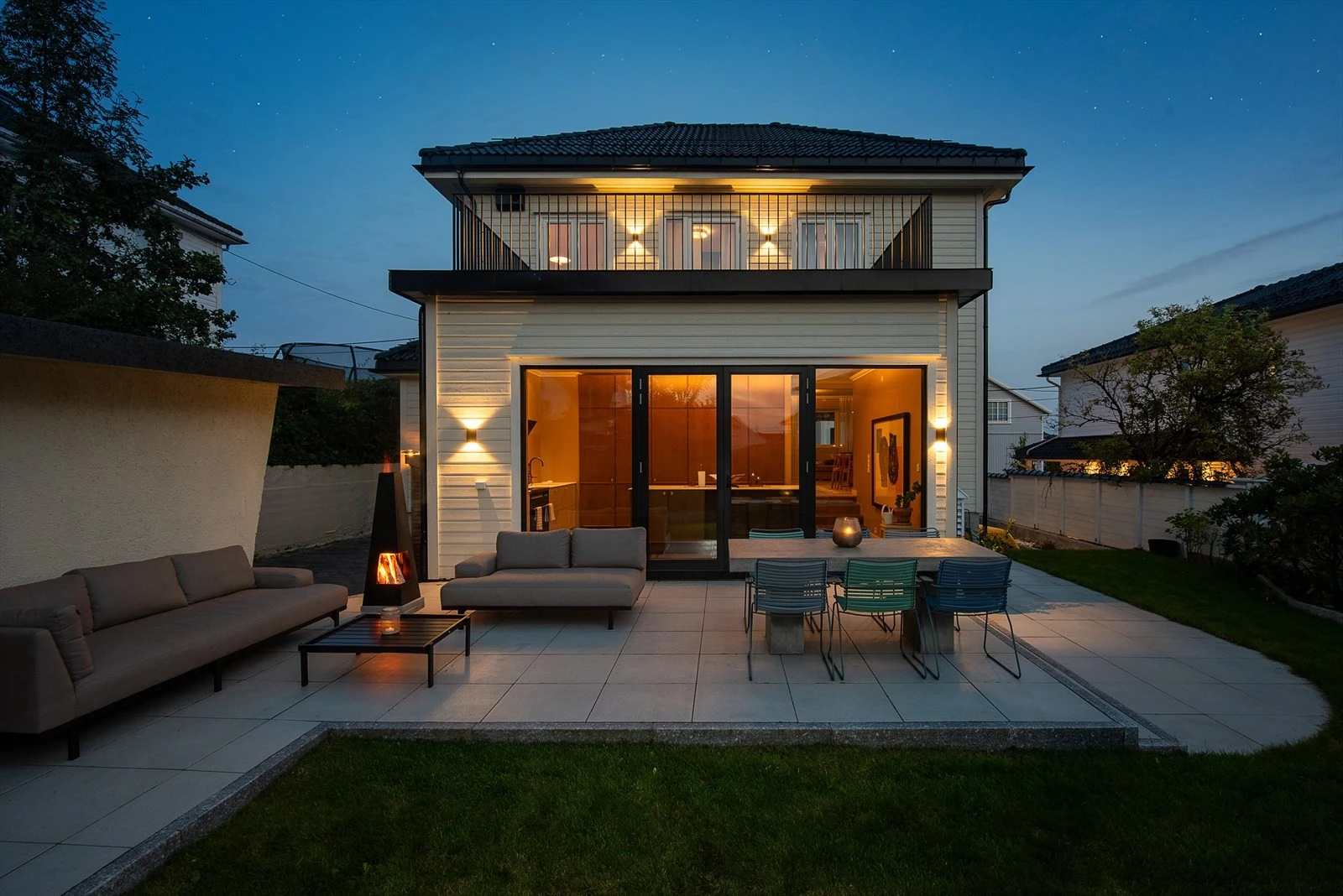 Eiendomsmegler Norge v/ Jon A Røsstad presenterer Klynga 20 Galleribilde