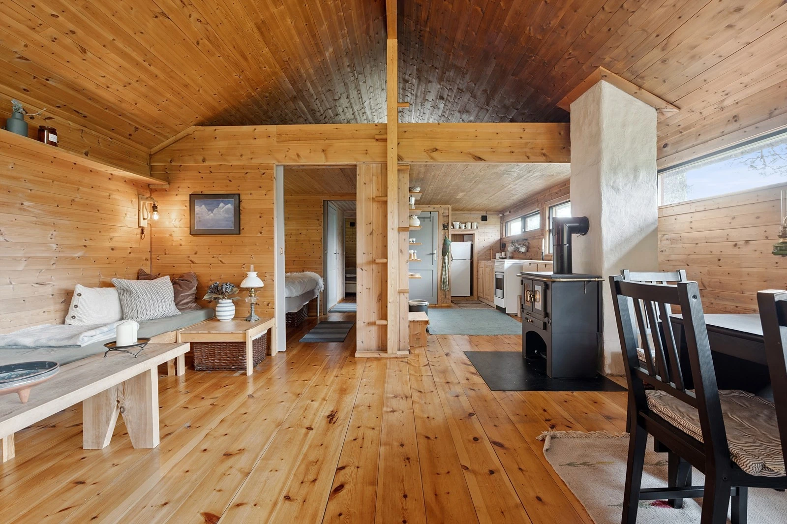 Qizil sochli bilan yumshoq jinsiy aloqa onlayn