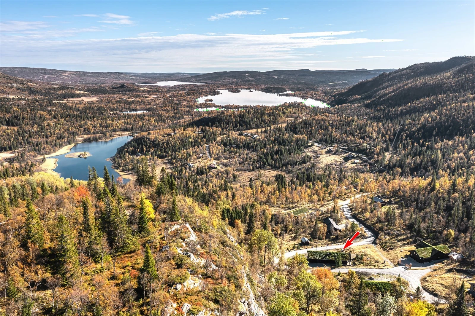 Beliggenhet Galleribilde