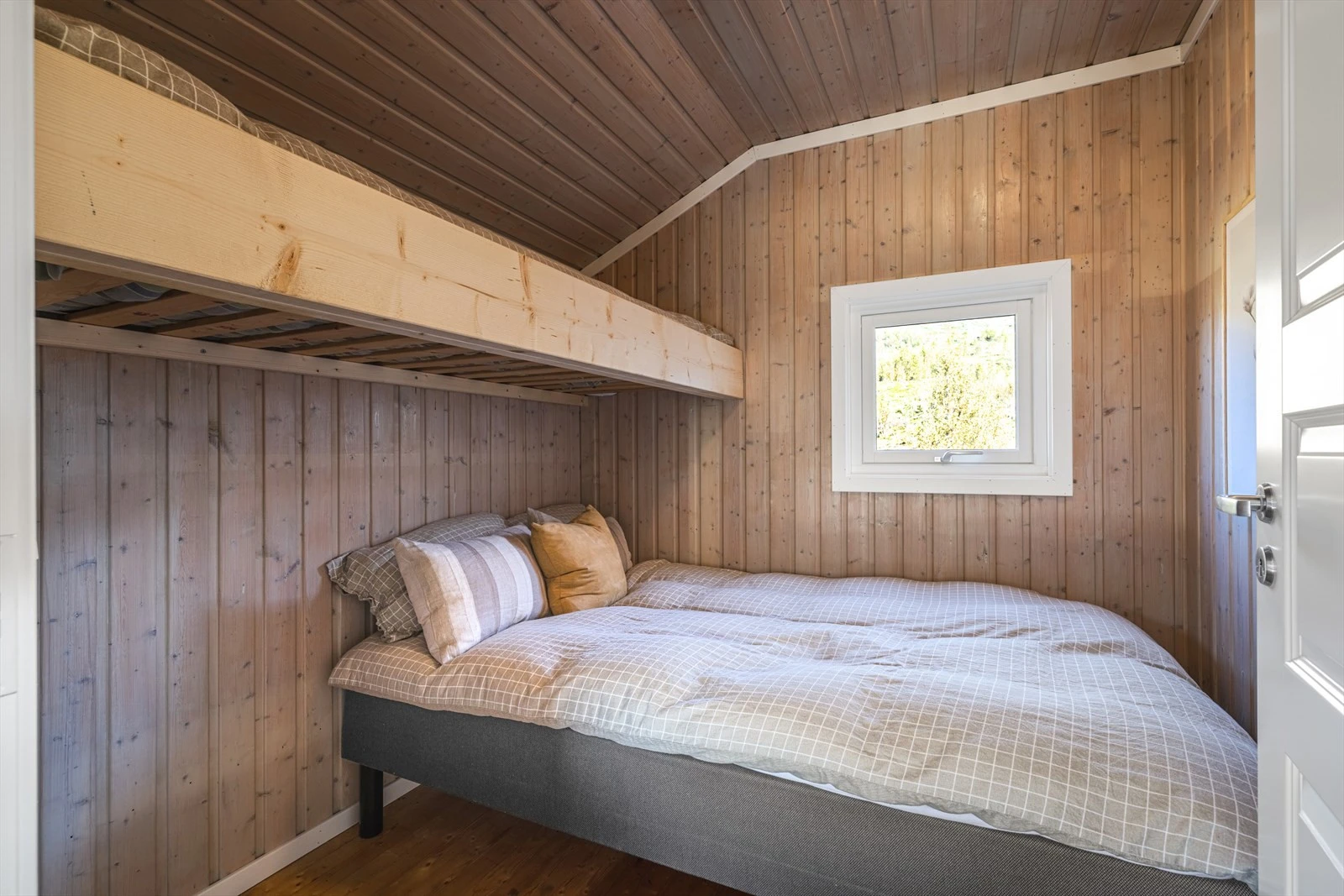 Soverom 2 Galleribilde