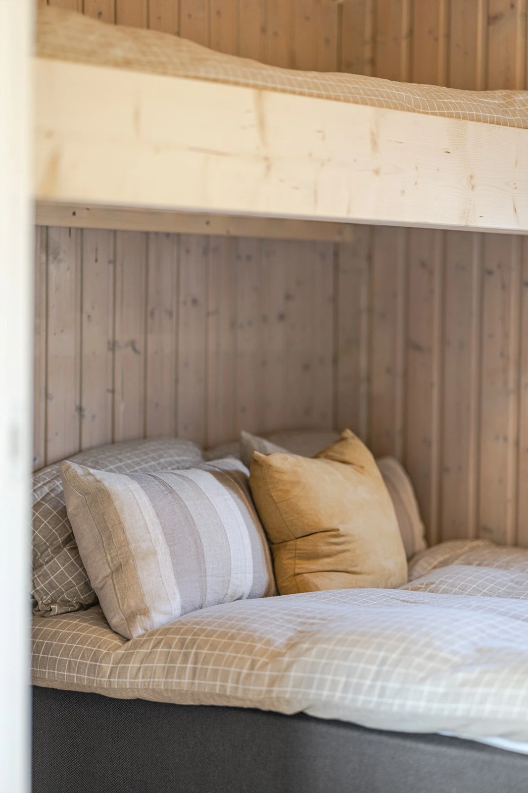 Fra soverom Galleribilde