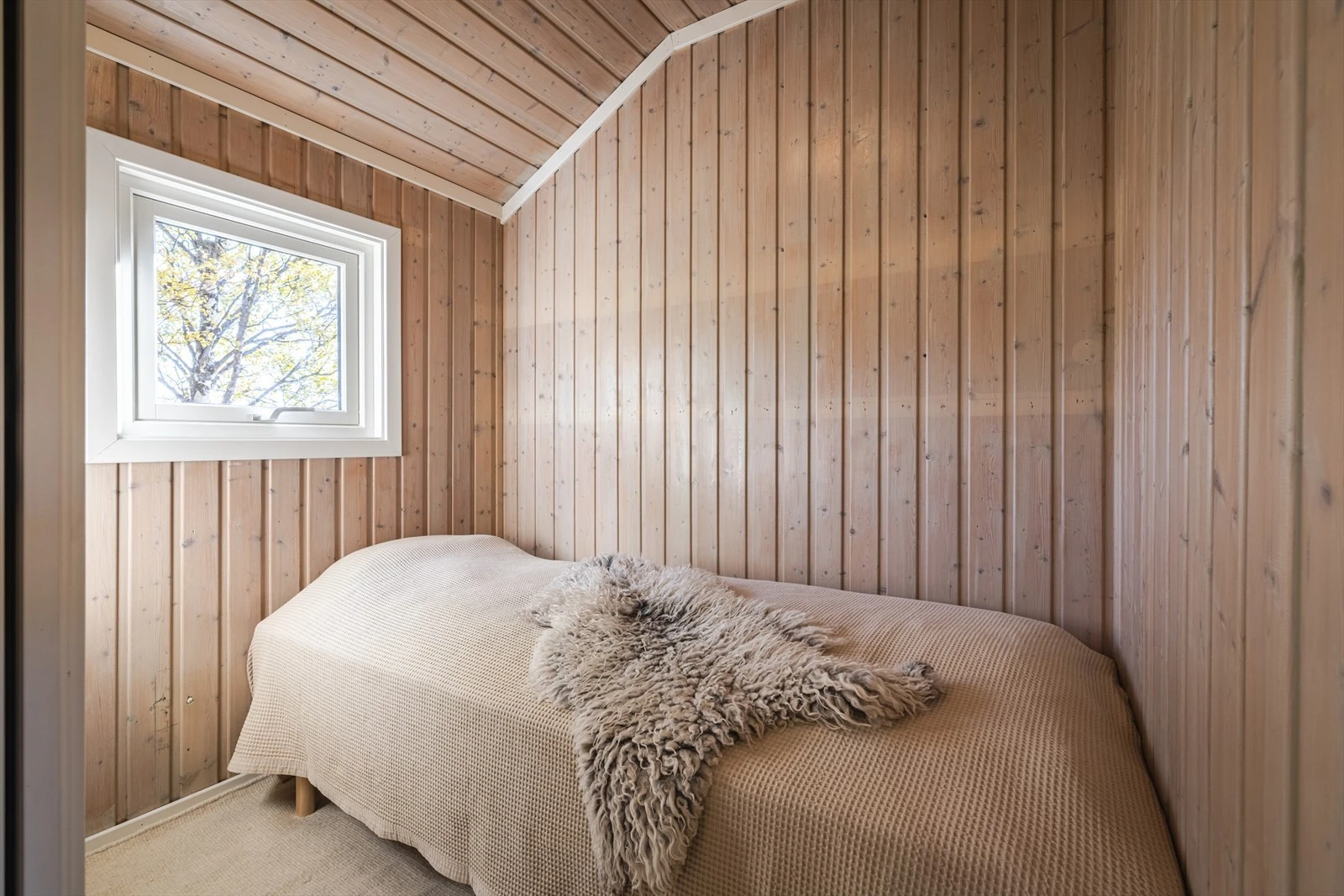 Soverom 1 Galleribilde