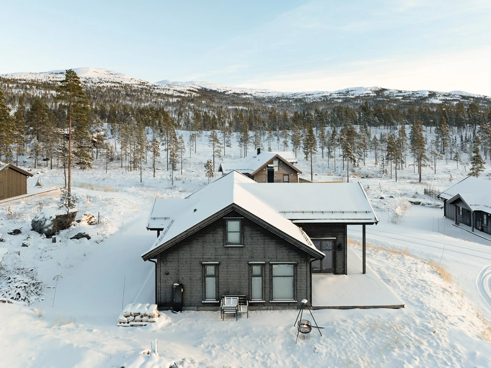 Områdebilde Galleribilde