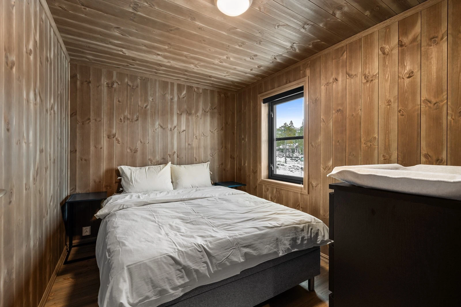 Soverom Galleribilde