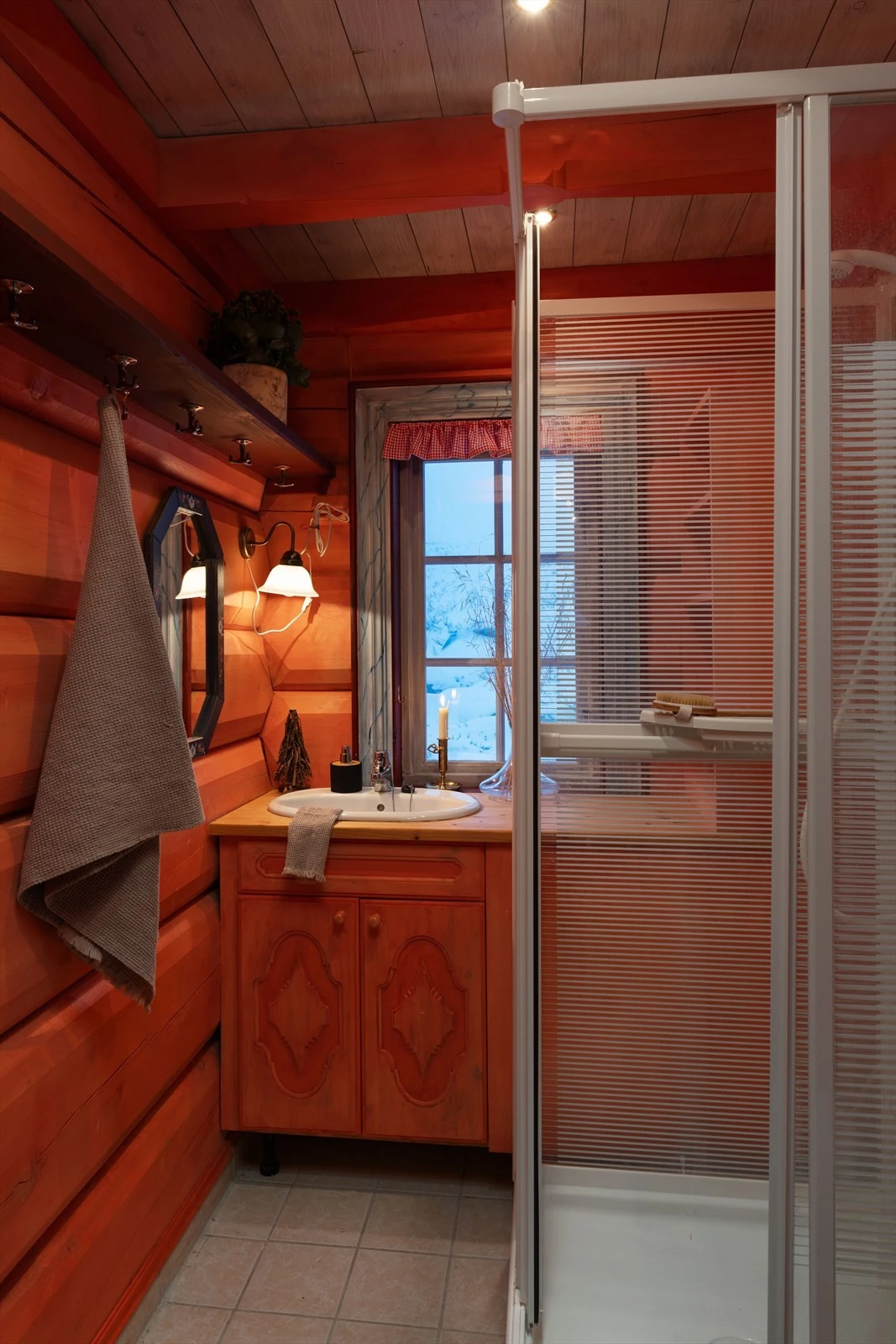 Hytte 2 Galleribilde