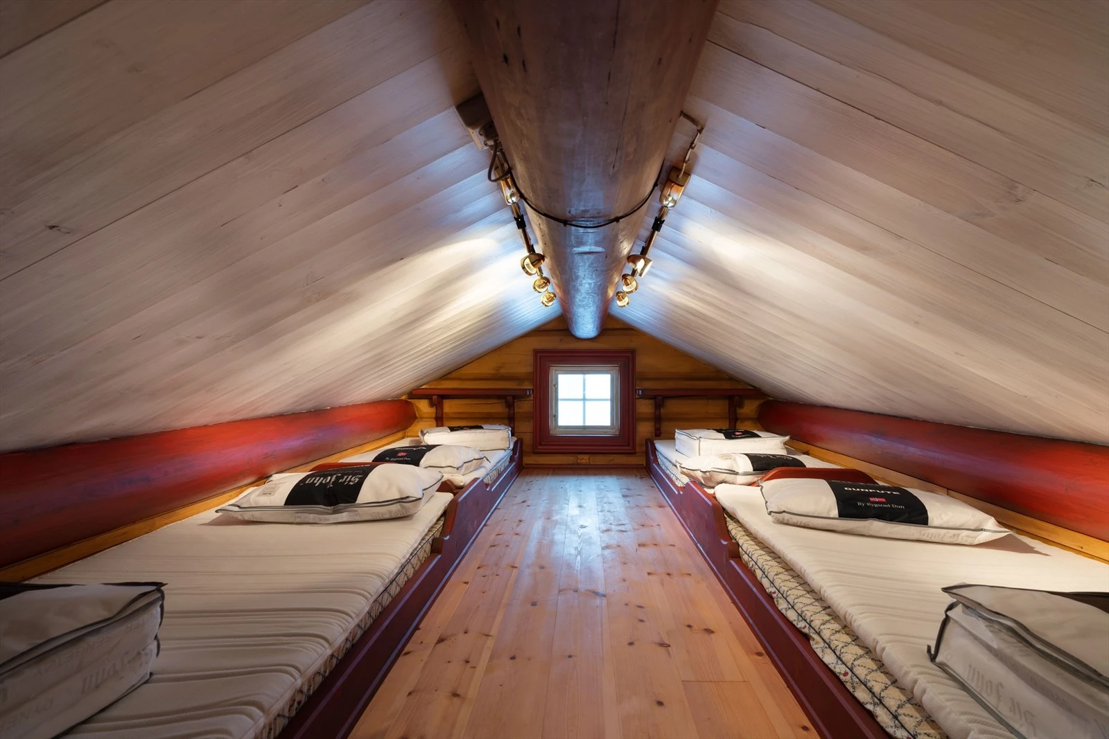 Hytte 2 Galleribilde