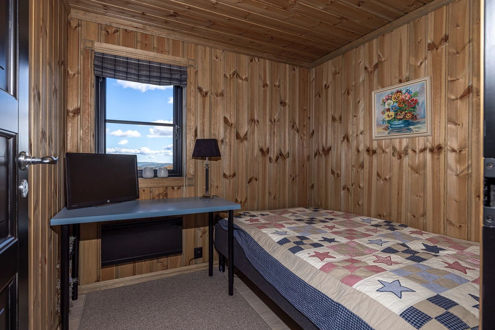 Soverom 3 Galleribilde