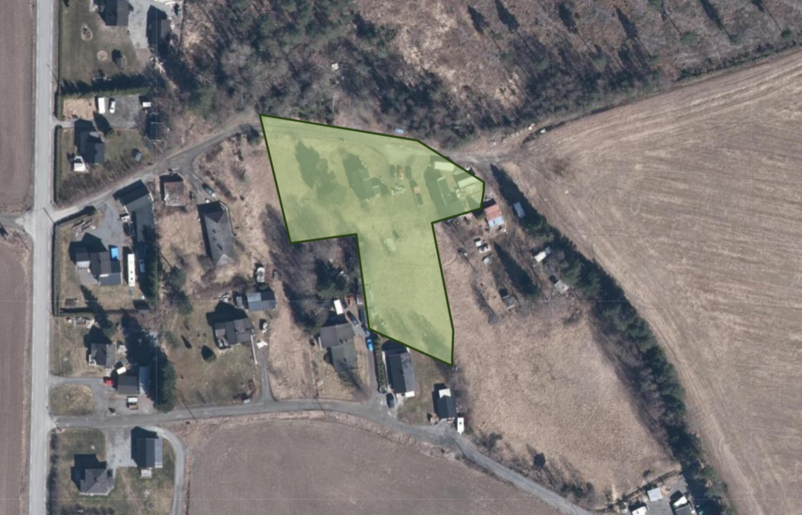 Brudalstubben 15, 128/56 Galleribilde