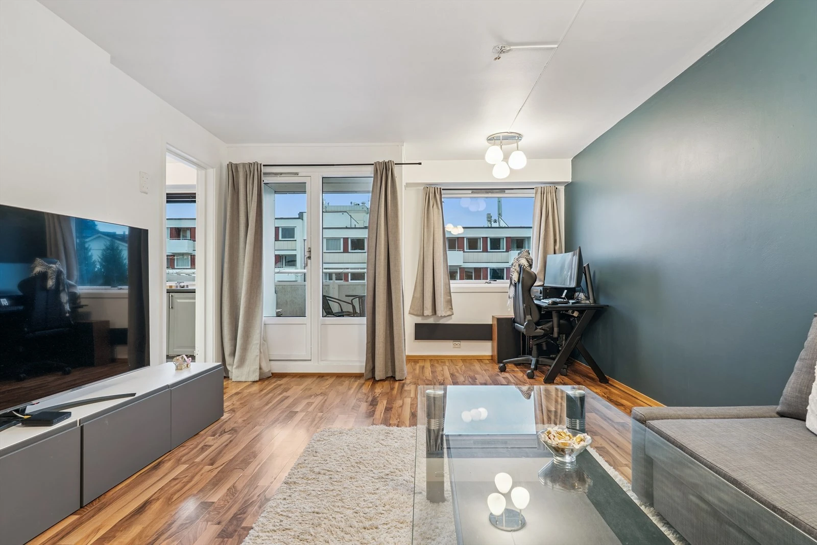 Velkommen til Underlia 45