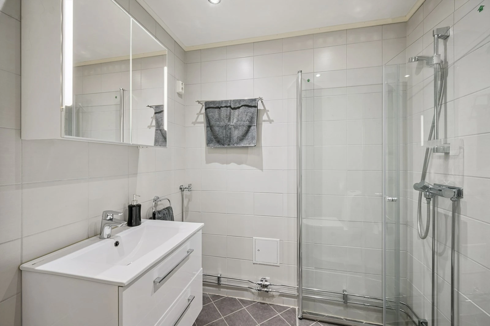 Bad fra 2019 i regi av BRL