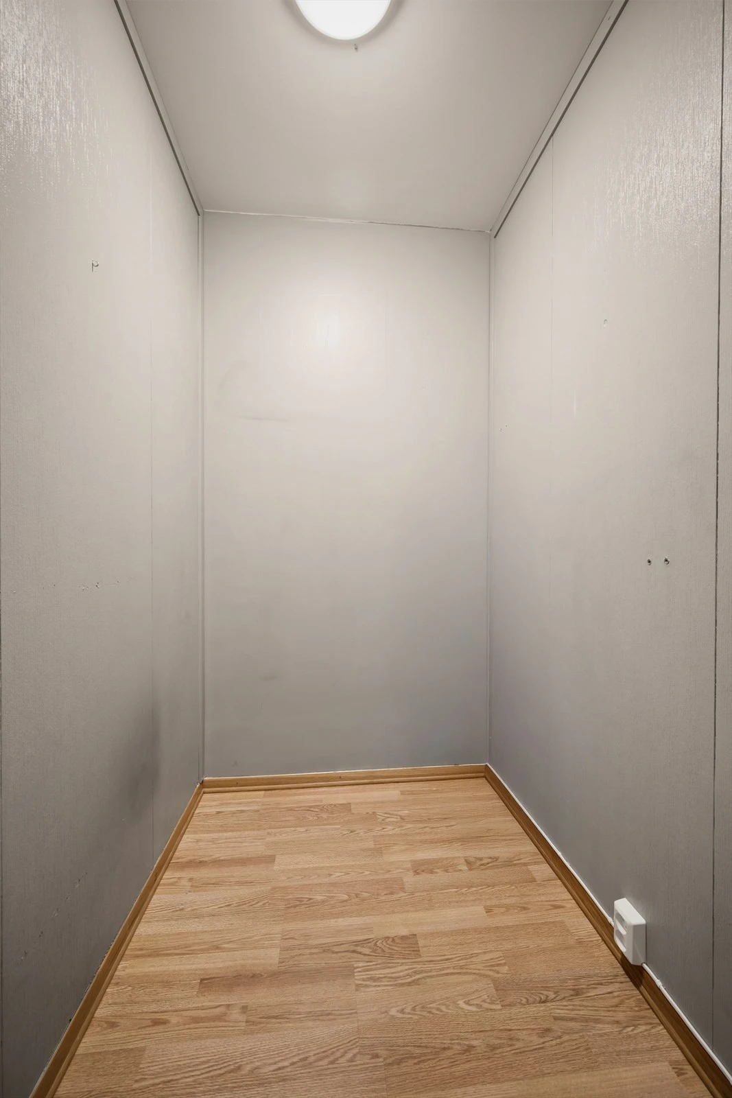 Bod gir ekstra funksjonalitet i hverdagen uten å ta plass fra oppholdsrom.