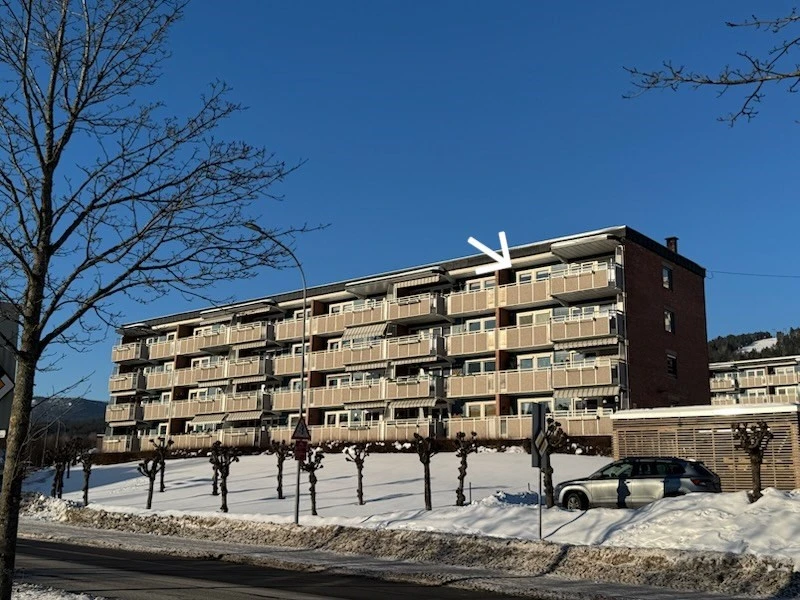 NBBO Eiendomsmegling v./ Thora Elise Dahl ønsker velkommen til visning i Betzy Kjelsbergs vei 242A!