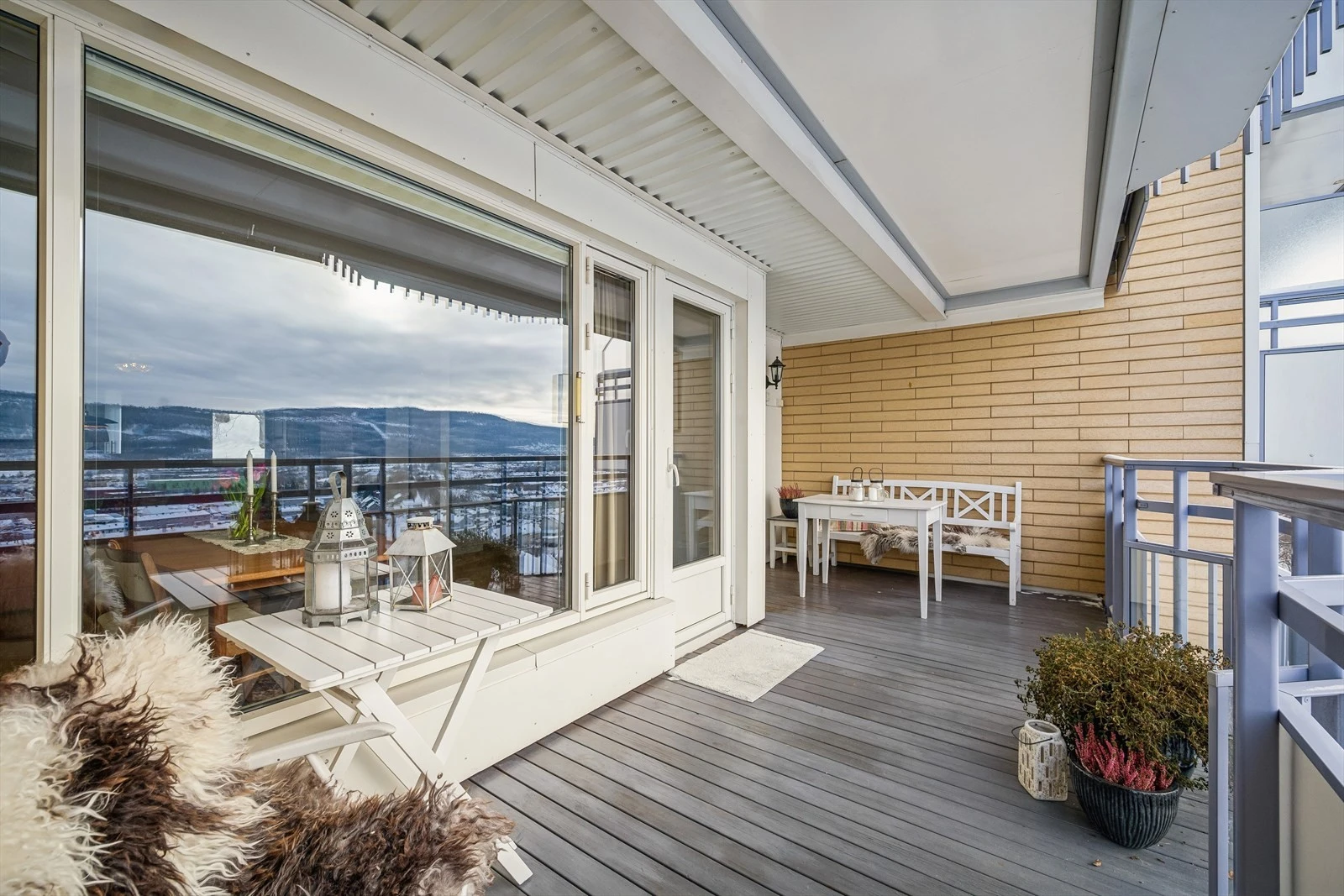 Velkommen til Myrehagen 25