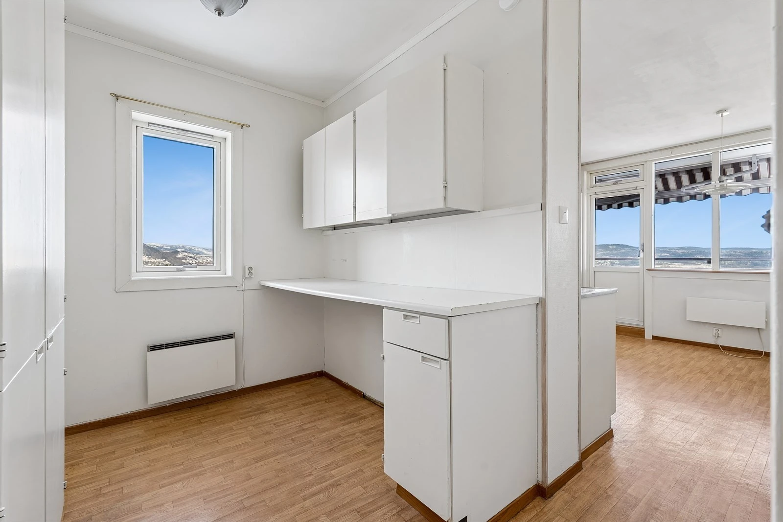 Kjøkken/ grovkjøkken