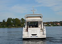 Sunseeker Manhattan 55
