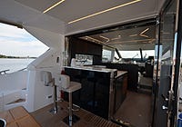 Sunseeker Manhattan 55
