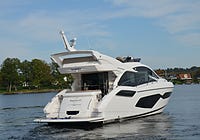 Sunseeker Manhattan 55