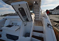 Sunseeker Manhattan 55
