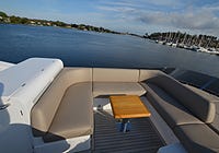 Sunseeker Manhattan 55